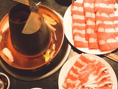 涮羊肉-将台涮肉(酒仙桥店)