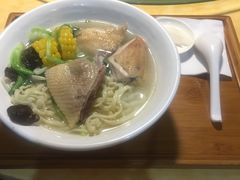 -富源春面馆(四川北路店)