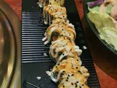 -町町烧肉屋(振华广场店)