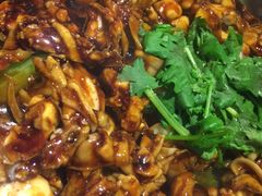 -黄记煌三汁焖锅(新世纪广场店)