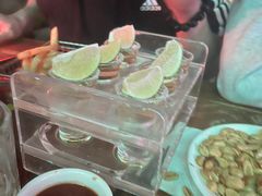 -MOSSO音乐酒吧·live house(长乐路店)