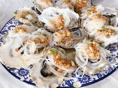 -胖子饺子馆·海鲜家常菜(海军博物馆店)