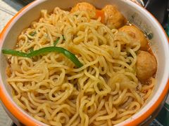 -偏脸子哈尔滨老烧烤(红旗大街店)