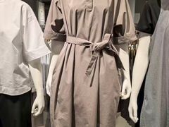 -MUJI无印良品(西单大悦城店)