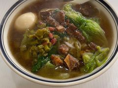 -韦记老友粉(大华店)