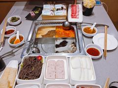 -海底捞火锅(8号仓店)