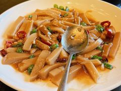 -仙店农庄(湖景农庄餐厅)