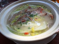 -康豪氏餐厅(酒仙桥店)