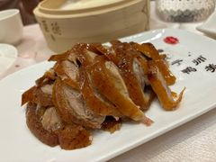 -全聚德(前门店)