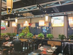 -小城外婆肴私房菜.家宴聚集点(圆明园颐和园·清河上地店)