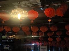 -云晓光头烧烤吧(川沙绿地店)