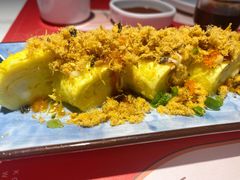 肉松玉子烧-花漫里亲民日式餐厅(万象城店)