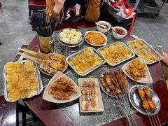 -小街天府(西工小街店)