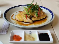 -本味轩精品茶餐厅(黄山路店)