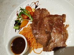 -水天堂西餐厅(昆山万象汇店)
