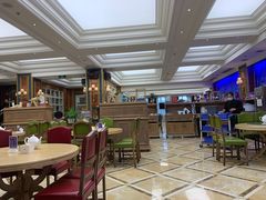大堂-品海楼·大连海胆锅贴馆(东港店)