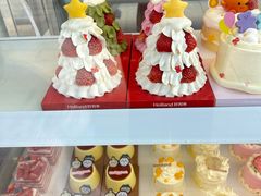-万达广场(大明宫店)