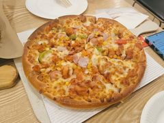 -尊宝比萨(厦大店)