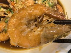 -尚岛私房菜(西方巷店)