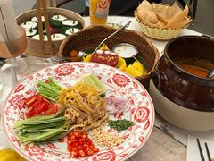 -KingThaia金泰兰(滨江天街店)
