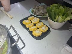 -二刀潮牛·鲜牛肉火锅(爱融荟城店)