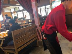 -老阿爸鲜鱼土菜(昆山花桥店)