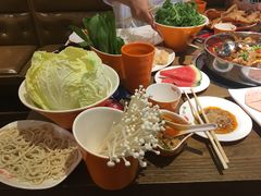 -刘一锅筋头巴脑(小北店)