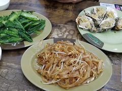 -贞姨美食·老字号海鲜大排档