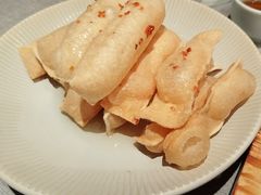 -晓粤·惹味粤菜(凯德乐峰广场店)