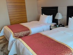 -临沂华盛江泉城大酒店