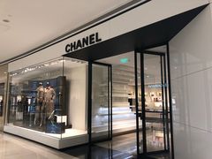 -CHANEL(恒隆广场店)