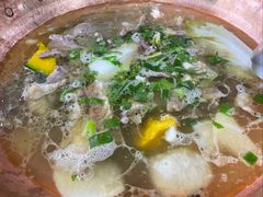 -朝伟清真铜瓢牛肉馆(三十年老·店)