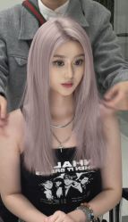 点击看大图 -DL HOPE明星造型