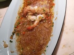 -绿茶餐厅(城西银泰城店)