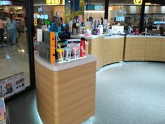 -首开福茂购物中心(宋家庄店)