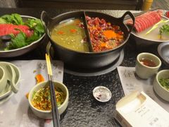 -盡膳口福·百年汤方火锅(科华北路店)