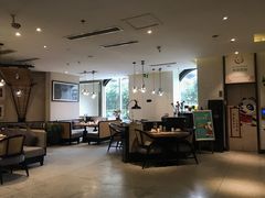 大堂-天府掌柜(九眼桥店)