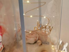 -Dark Horse·黑马蛋糕·低脂·低糖淡奶(金匙望湖大厦店)