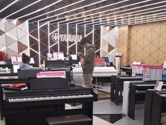 -雅马哈乐器专卖店(广州旗舰店)