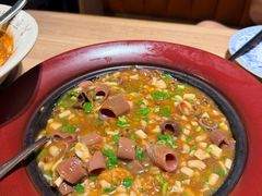 -连鹭海鲜·海肠捞饭·海胆饭(星海店)