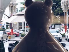 -SENTEA森茶(麦地丽日店)