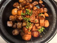 -狮王府淮扬菜(万象城店)