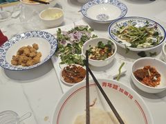-青年路烩面馆(绿地世纪城店)