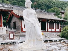 -华清宫景区