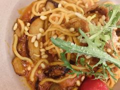 -Pennehut畔尼意面(合肥万象城店)