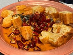 段氏绝味鱼头-柿合缘新京菜(国金中心商场店)