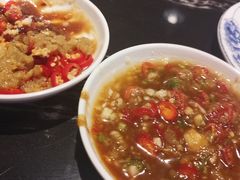 -古乐牛香·鲜牛肉牛杂火锅(解放东路店)