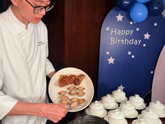 -丽晶轩中餐厅(重庆丽晶酒店)