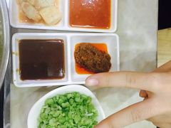 -潮汕良记牛肉火锅(洪武路店)
