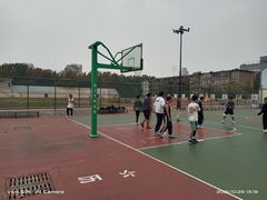 -山东师范大学(千佛山校区)